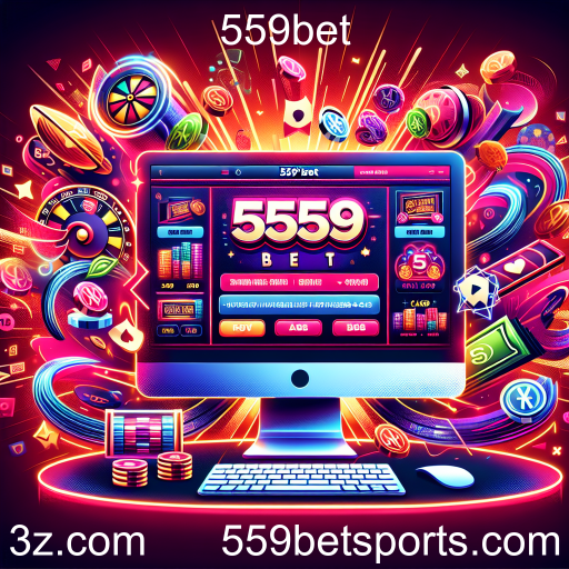 Descubra as Melhores Promoções da 559bet e Aumente Suas Chances de Ganhar!