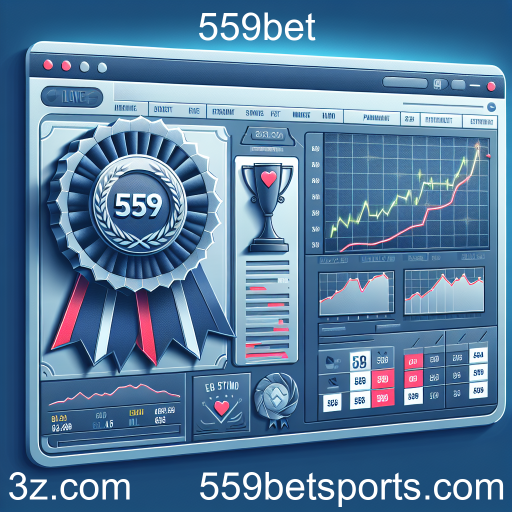Apostas Esportivas na 559bet: Uma Nova Era de Entretenimento e Lucratividade