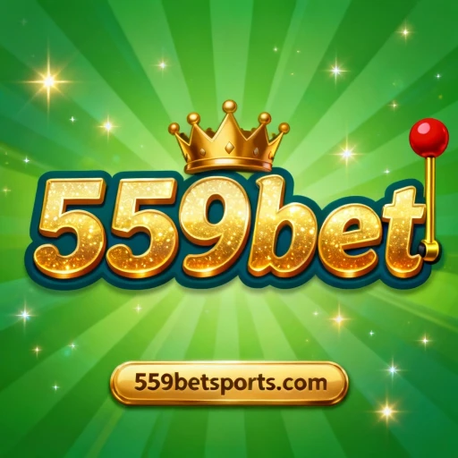 Logo 559bet
